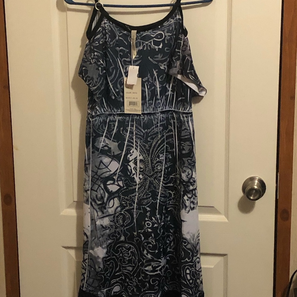 Christina love dress